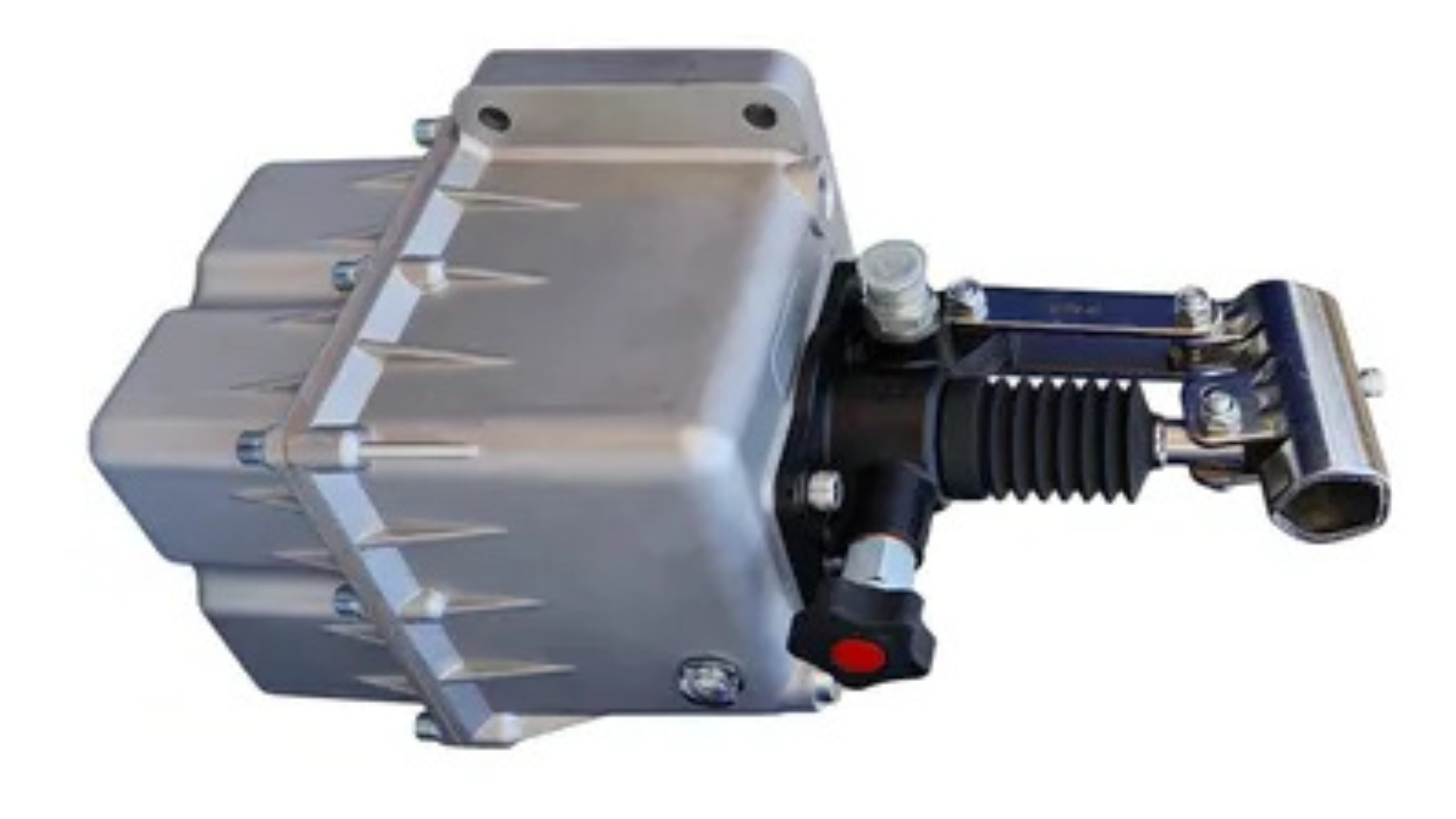 Hydraulic Pump Repair Service